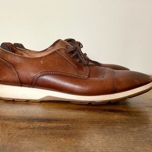 Florsheim Transit Cap Toe Oxford – Men’s Size 9.5